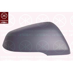 Exterior Mirror Cover KLOKKERHOLM 00871052 OE Ref 51169879148