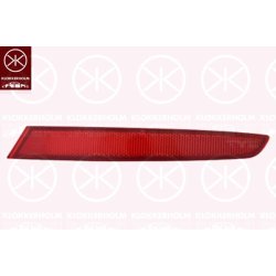 Reflector KLOKKERHOLM 00880782 OE Ref 63147419928