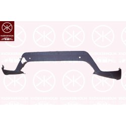 Spoiler KLOKKERHOLM 0088225 OE Ref 51117483783