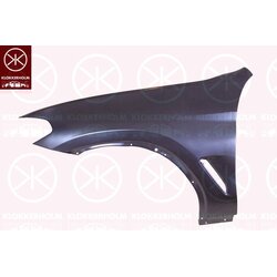 Wing KLOKKERHOLM 0088312 OE Ref 41 00 7 930 972