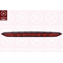 Auxiliary Brake Light KLOKKERHOLM 00900770 OE Ref 63256917378