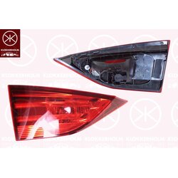 Rear Tail Light KLOKKERHOLM 00920706A1 OE Ref 63212990114