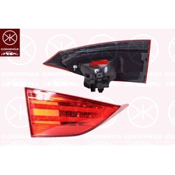 Feu arrière 00920708A1 pour BMW X1 63 21 2 992 480