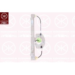 Lève-vitre 00921904 pour BMW X1 51 35 2 990 388