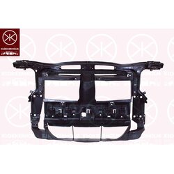 Front Slam Panel KLOKKERHOLM 0092200 OE Ref 51 64 2 990 176