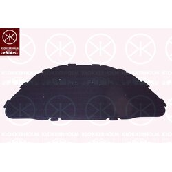 Engine Bay Insulation KLOKKERHOLM 00922850 OE Ref 5148 1234 000