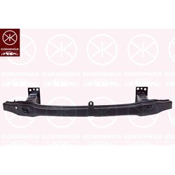Bumper Support Bar KLOKKERHOLM 0092940 OE Ref 51 11 2 990 187