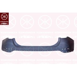 Bumper KLOKKERHOLM 0092950 OE Ref 51127345036
