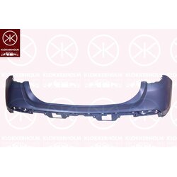 Bumper KLOKKERHOLM 0092951 OE Ref 51 12 2 993 568