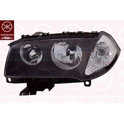 Phare 00930143 pour BMW X3 63 12 6 923 855