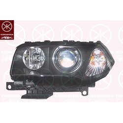 Phare 00930187A1 pour BMW X3 3418387