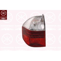 Feu arrière 00930701A1 pour BMW X3 63 21 7 162 209