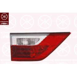 Rear Tail Light KLOKKERHOLM 00930703A1 OE Ref 63217162213