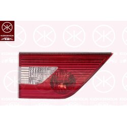 Feu arrière 00930715A1 pour BMW X3 63213414011