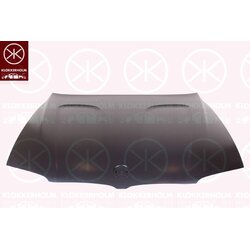 Bonnet KLOKKERHOLM 0093280 OE Ref 41 61 3 404 956