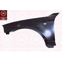 Wing KLOKKERHOLM 0093311 OE Ref 41 35 3 405 921