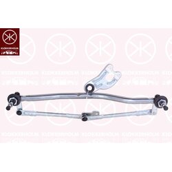 Wiper Linkage KLOKKERHOLM 00933280 OE Ref 7051669