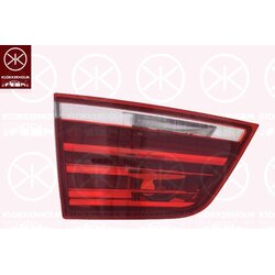 Rear Tail Light KLOKKERHOLM 00940716 OE Ref 7217310