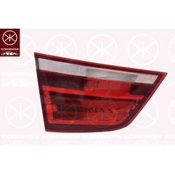 Rear Tail Light KLOKKERHOLM 00940717 OE Ref 7217313