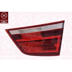 Rear Tail Light KLOKKERHOLM 00940718 OE Ref 7217314