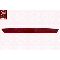 Auxiliary Brake Light KLOKKERHOLM 00940770 OE Ref 7217304