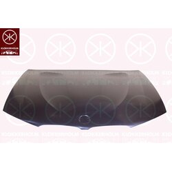 Bonnet KLOKKERHOLM 0094280 OE Ref 41 61 7 267 337