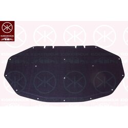 Engine Bay Insulation KLOKKERHOLM 00942850 OE Ref 5148 9175 051