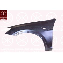 Wing KLOKKERHOLM 0094311 OE Ref 41 35 7 267 323