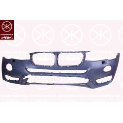 Bumper KLOKKERHOLM 0094902 OE Ref 51 11 7 389 897