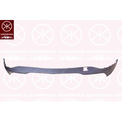 Bumper KLOKKERHOLM 0094951 OE Ref 51 12 7 338 792