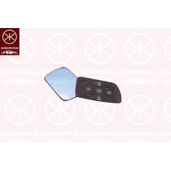 Exterior Mirrors Glass KLOKKERHOLM 00951062 OE Ref 51 16 7 039 598