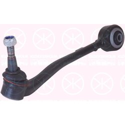 Trailing Control Arm KLOKKERHOLM 0095363 OE Ref 31126760275