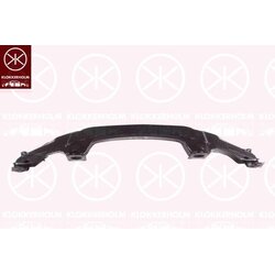 Bumper Support Bar KLOKKERHOLM 0095940 OE Ref 51 71 8 402 831