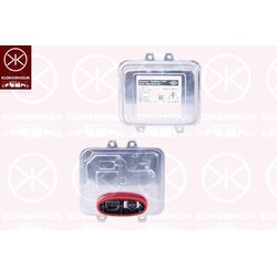 Xenon Light Sensor Ballast KLOKKERHOLM 00960070A1 OE Ref A 000 821 2561
