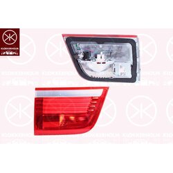 Rear Tail Light KLOKKERHOLM 00960703A1 OE Ref 63 21 7 295 339