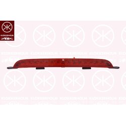 Auxiliary Brake Light KLOKKERHOLM 00960770 OE Ref 63257199352