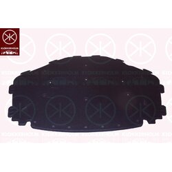 Engine Bay Insulation KLOKKERHOLM 00962850 OE Ref 5148 7158420
