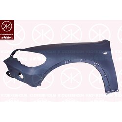 Wing KLOKKERHOLM 0096312 OE Ref 51 65 7 178 394