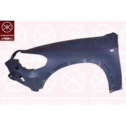 Wing KLOKKERHOLM 0096314 OE Ref 51 65 7 178 396