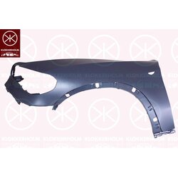 Wing KLOKKERHOLM 0096316 OE Ref 51 65 7 222 992