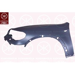 Wing KLOKKERHOLM 0096317 OE Ref 51 65 7 222 995