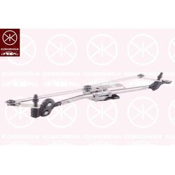 Wiper Motor KLOKKERHOLM 00963275 OE Ref 61614848603