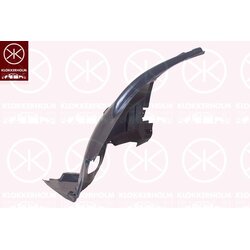 Mudguard KLOKKERHOLM 0096387 OE Ref 51 71 7 175 711