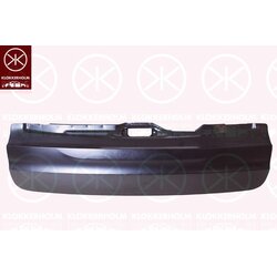 Tailgate Bootlid KLOKKERHOLM 0096710 OE Ref 41 62 7 161 677