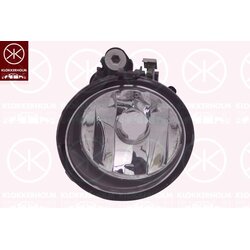 Front Fog Light KLOKKERHOLM 00970283 OE Ref 63 17 7 238 787