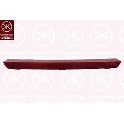 Auxiliary Brake Light KLOKKERHOLM 00970770 OE Ref 7290090