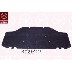 Bonnet Hood Insulation Mat KLOKKERHOLM 00972850 OE Ref 51487284629