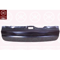 Tailgate Bootlid KLOKKERHOLM 0097710 OE Ref 41 00 7 378 123