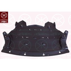 Engine Cover KLOKKERHOLM 0097795 OE Ref 51757290659