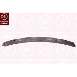 Bumper Support Bar KLOKKERHOLM 0097940 OE Ref 51 11 7 294 477